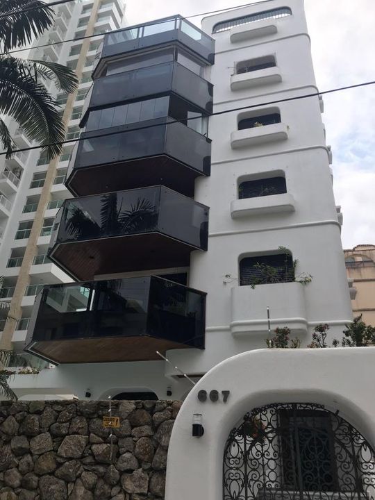 Captação de Apartamento a venda na Rua Dona Vitória Yunes Stefano, Enseada, Guarujá, SP